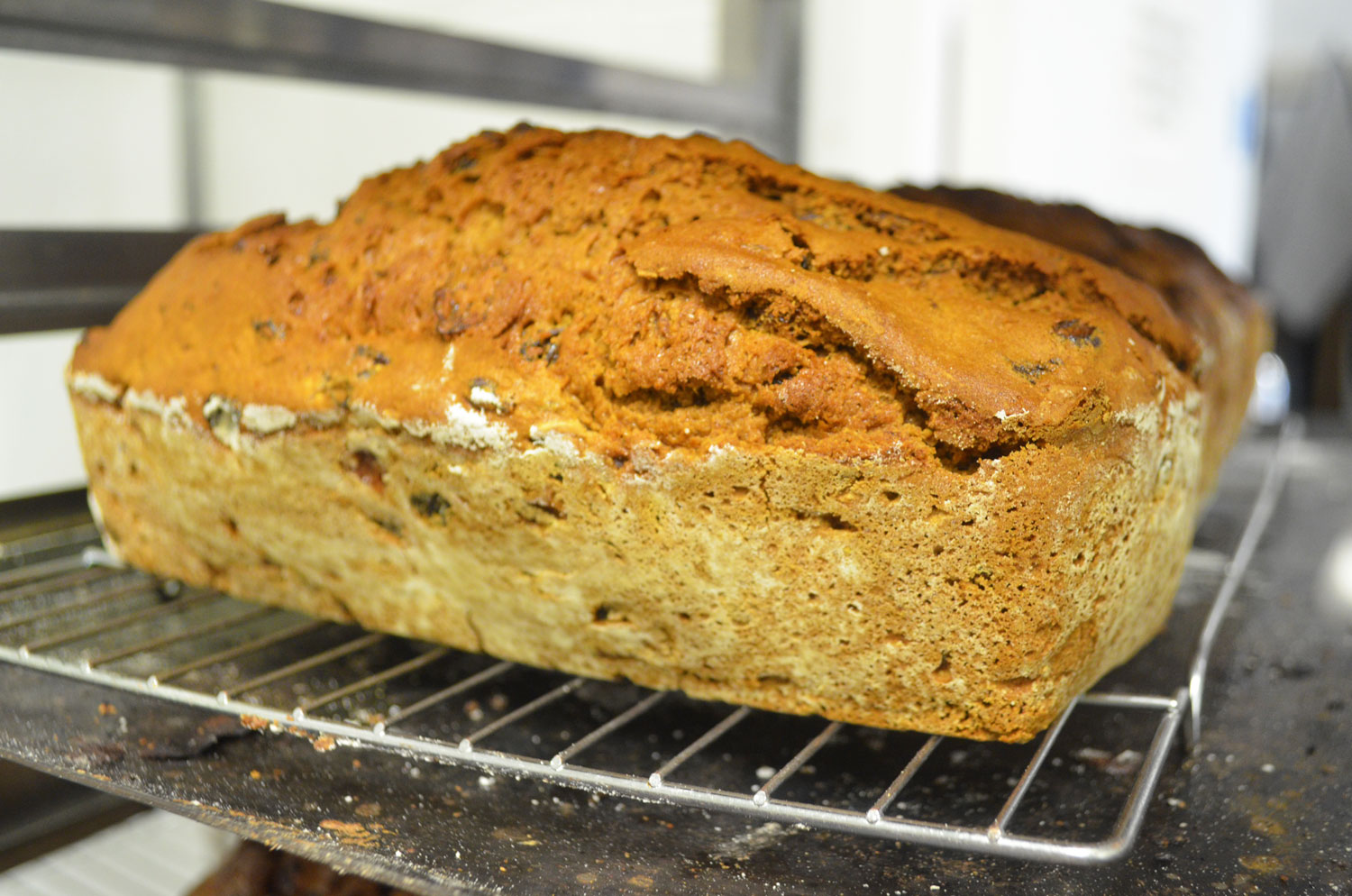 tealoaf